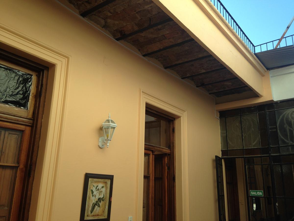 Auberge de jeunesse Balti's Buenos Aires