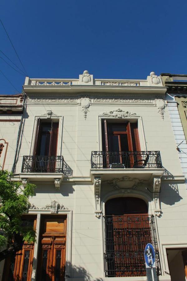 Auberge de jeunesse Balti's Buenos Aires