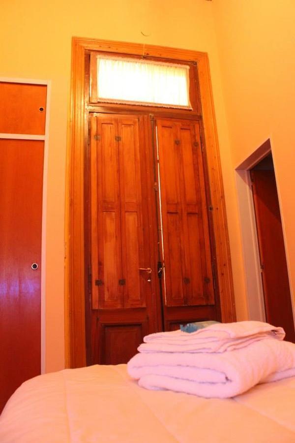 Auberge de jeunesse Balti's Buenos Aires