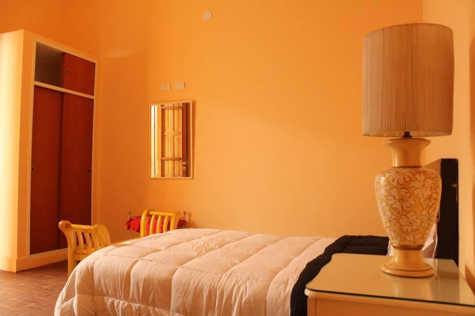 Auberge de jeunesse Balti's *