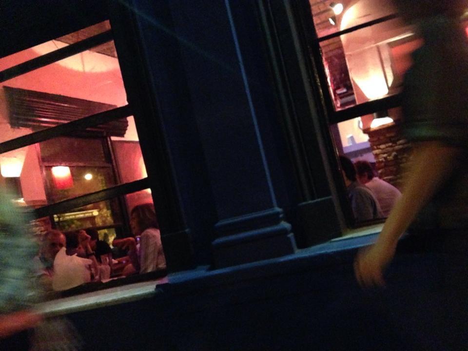 Balti's Auberge de jeunesse *